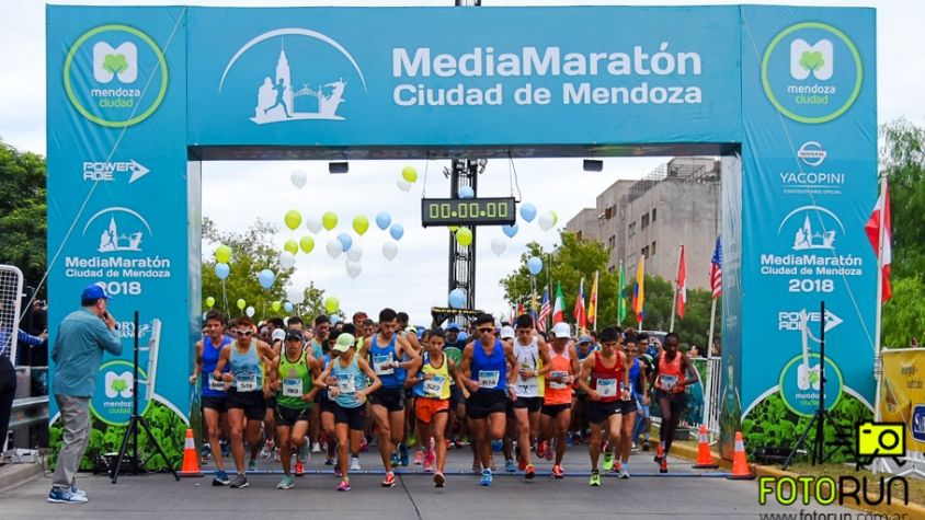 Hotéis em Mendoza Argentina Hospedagem mendoza travelMeia Maratona