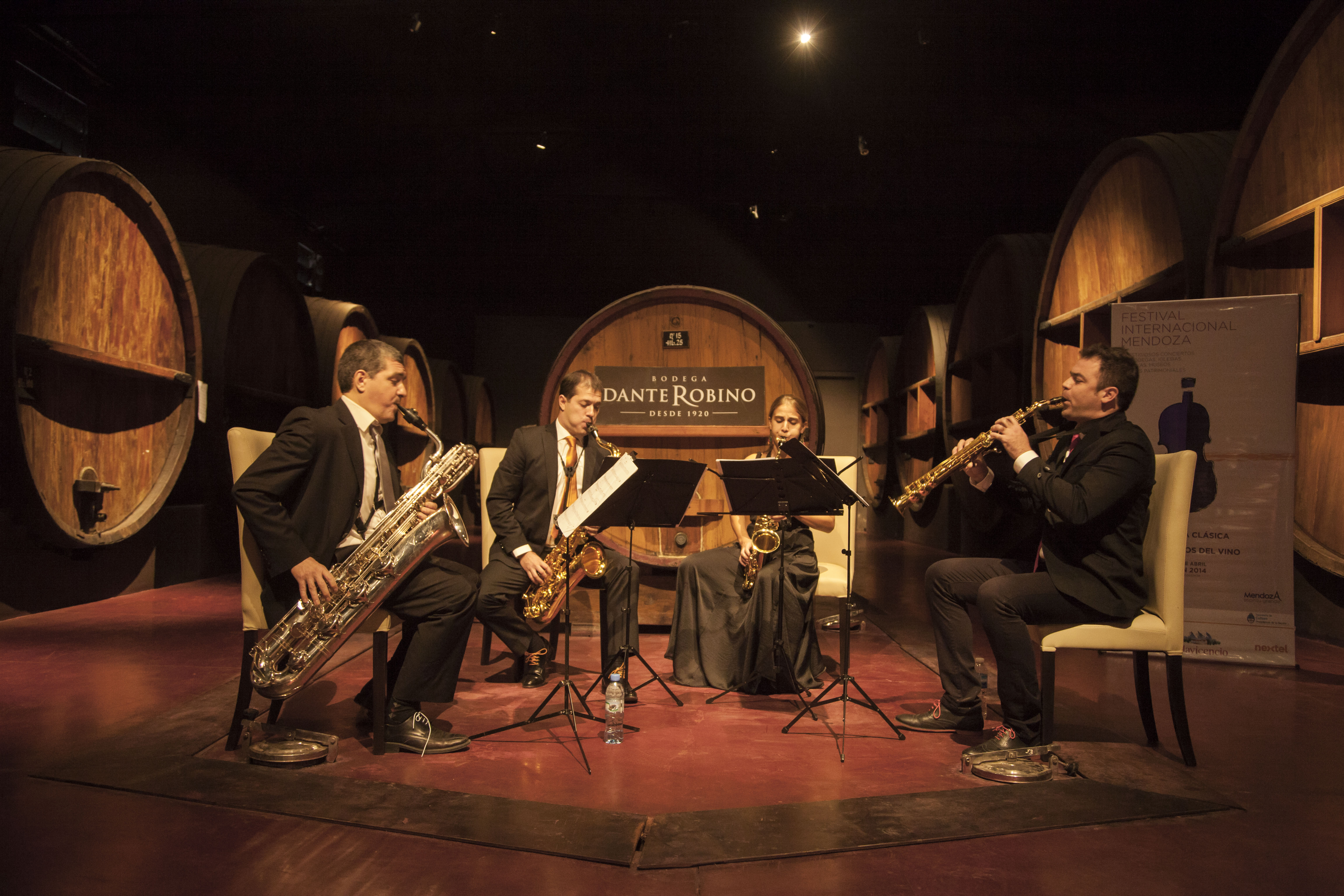 Mendoza Hotels in Mendoza Argentina. Tourism in Mendoza, AccommodationTango  through the Wine Rout Festival | Mendoza Hotels in Mendoza Argentina.  Tourism in Mendoza, Accommodation