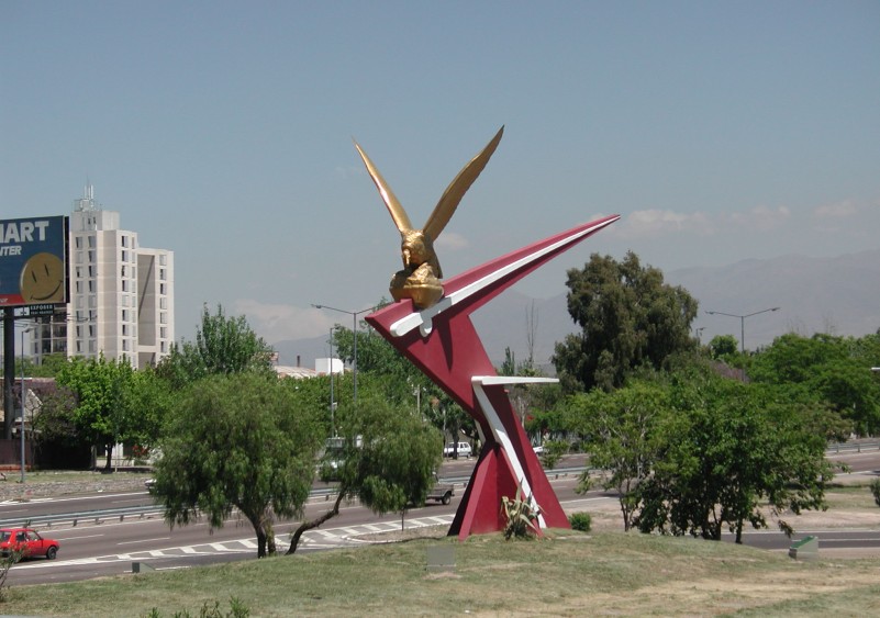 Mendoza Hoteles en Mendoza Travel Turismo AlojamientoRese�a Hist�rica &ndash; Guaymall�n | Mendoza Hoteles en Mendoza Travel Turismo Alojamiento